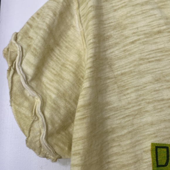 JADED GYPSY DAVE MATTHEWS BAND TOP - Picture 3 of 9